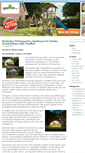 Mobile Screenshot of garten-blog.com